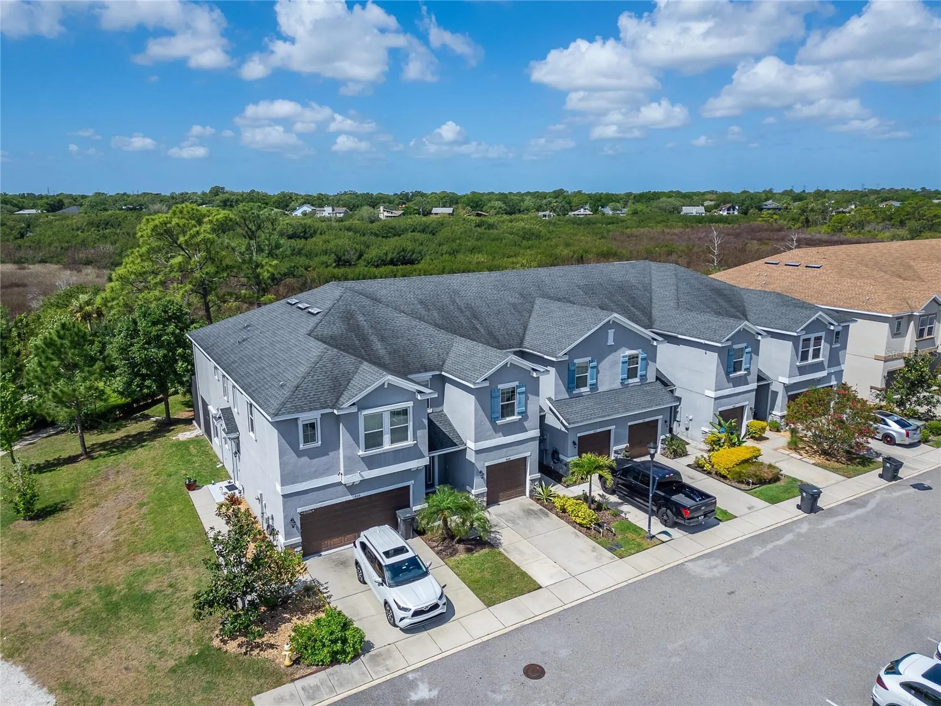 8108 Muddy Pines Place Tampa FL 33635