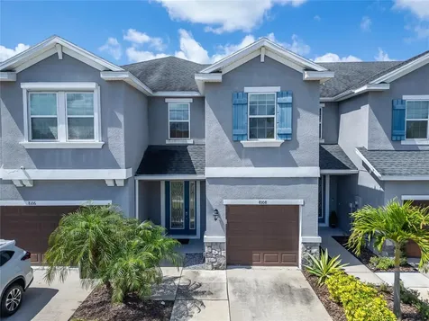 8108 Muddy Pines Place Tampa FL 33635