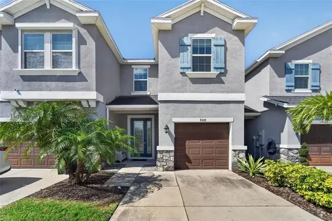 8108 Muddy Pines Place Tampa FL 33635