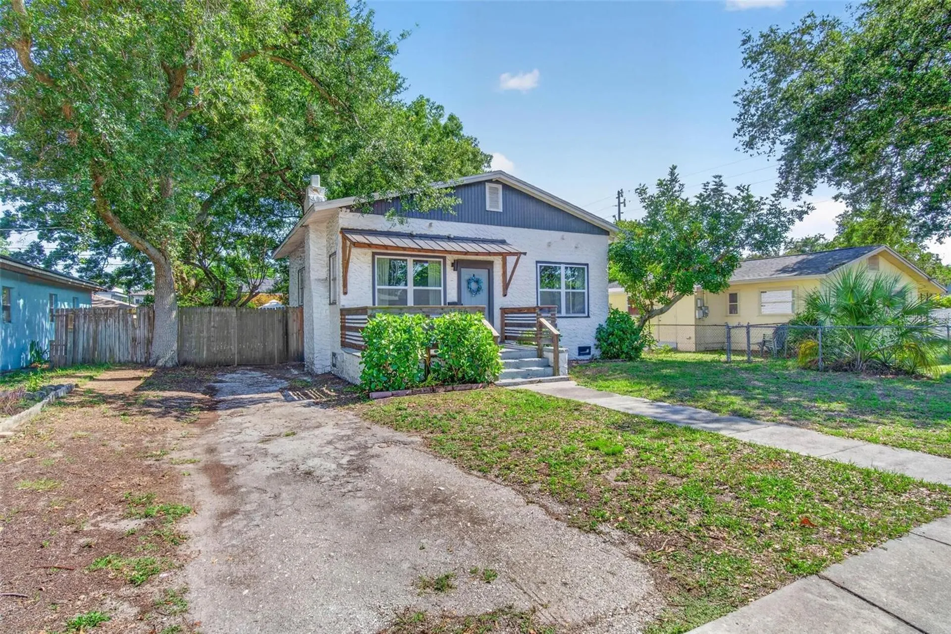 4556 Yarmouth Avenue S St Petersburg FL 33711