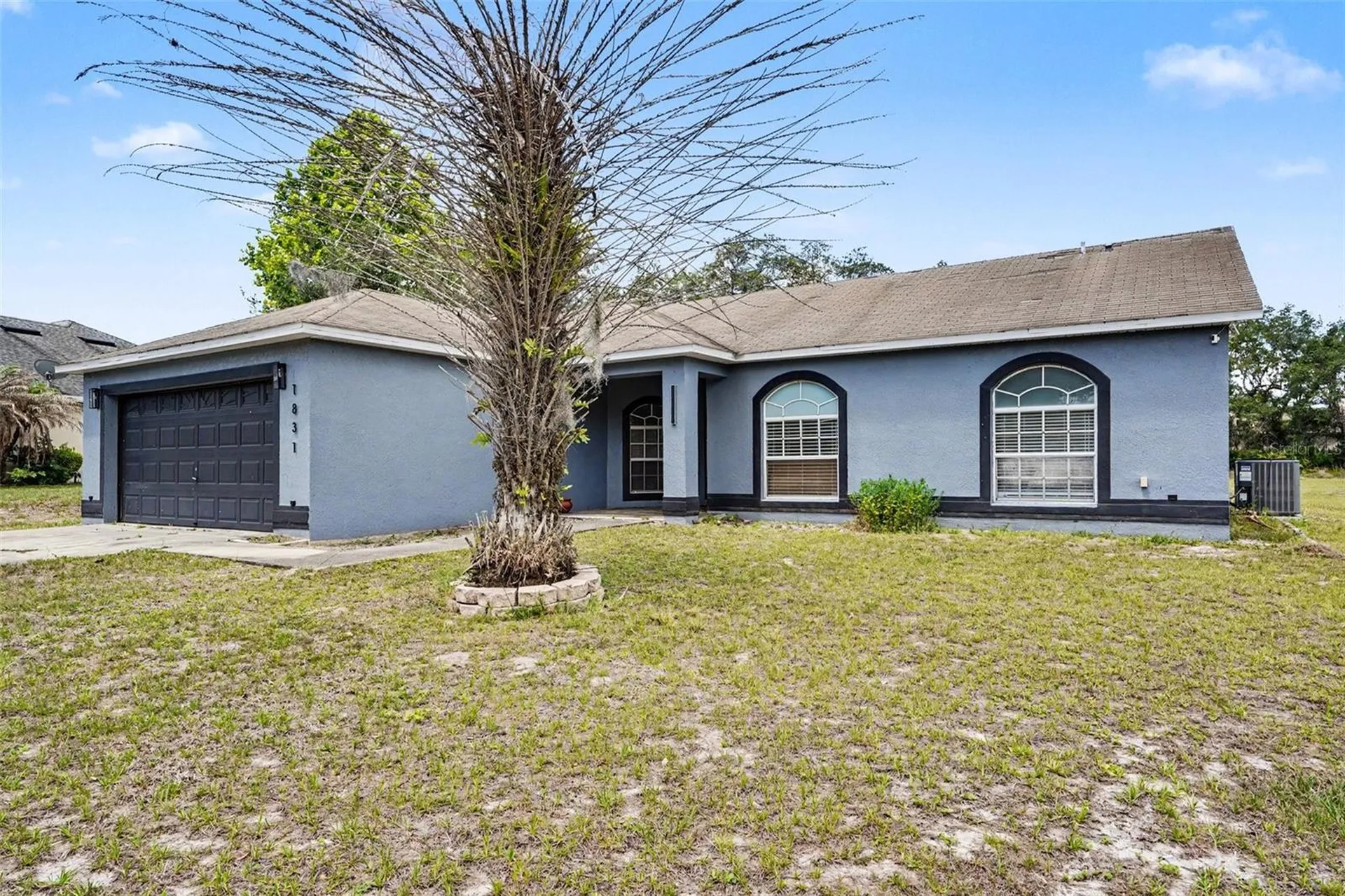 1831 Manitoba Court Kissimmee FL 34759