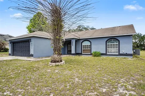 1831 Manitoba Court Kissimmee FL 34759