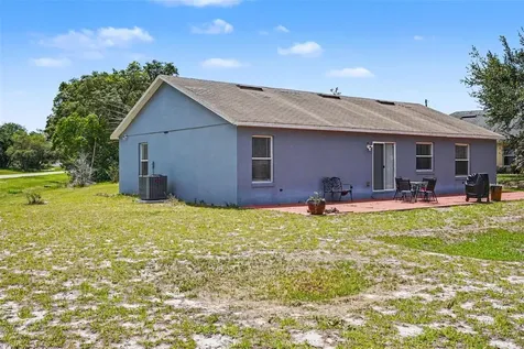 1831 Manitoba Court Kissimmee FL 34759