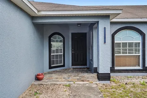 1831 Manitoba Court Kissimmee FL 34759