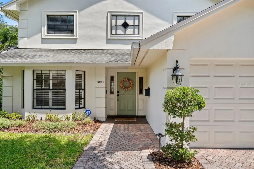 3811 W Granada Street Tampa FL 33629