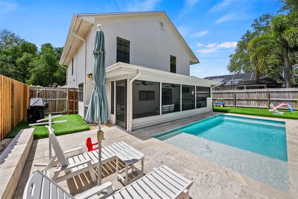 3811 W Granada Street Tampa FL 33629