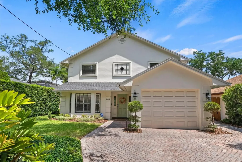 3811 W Granada Street Tampa FL 33629