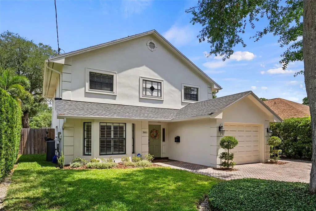 3811 W Granada Street Tampa FL 33629