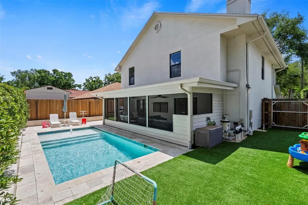3811 W Granada Street Tampa FL 33629