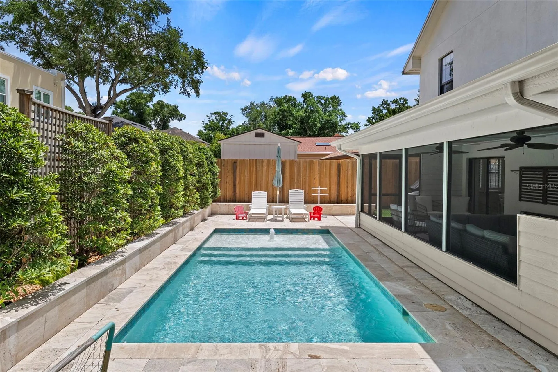 3811 W Granada Street Tampa FL 33629