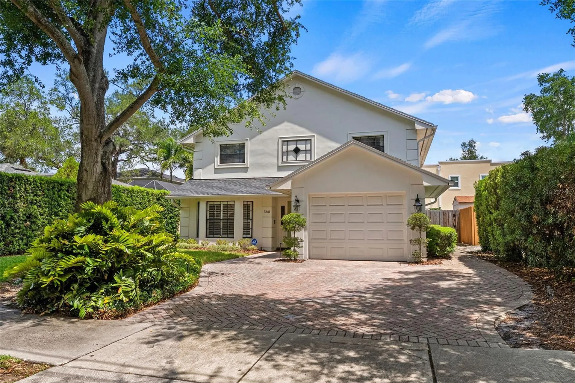 3811 W Granada Street Tampa FL 33629