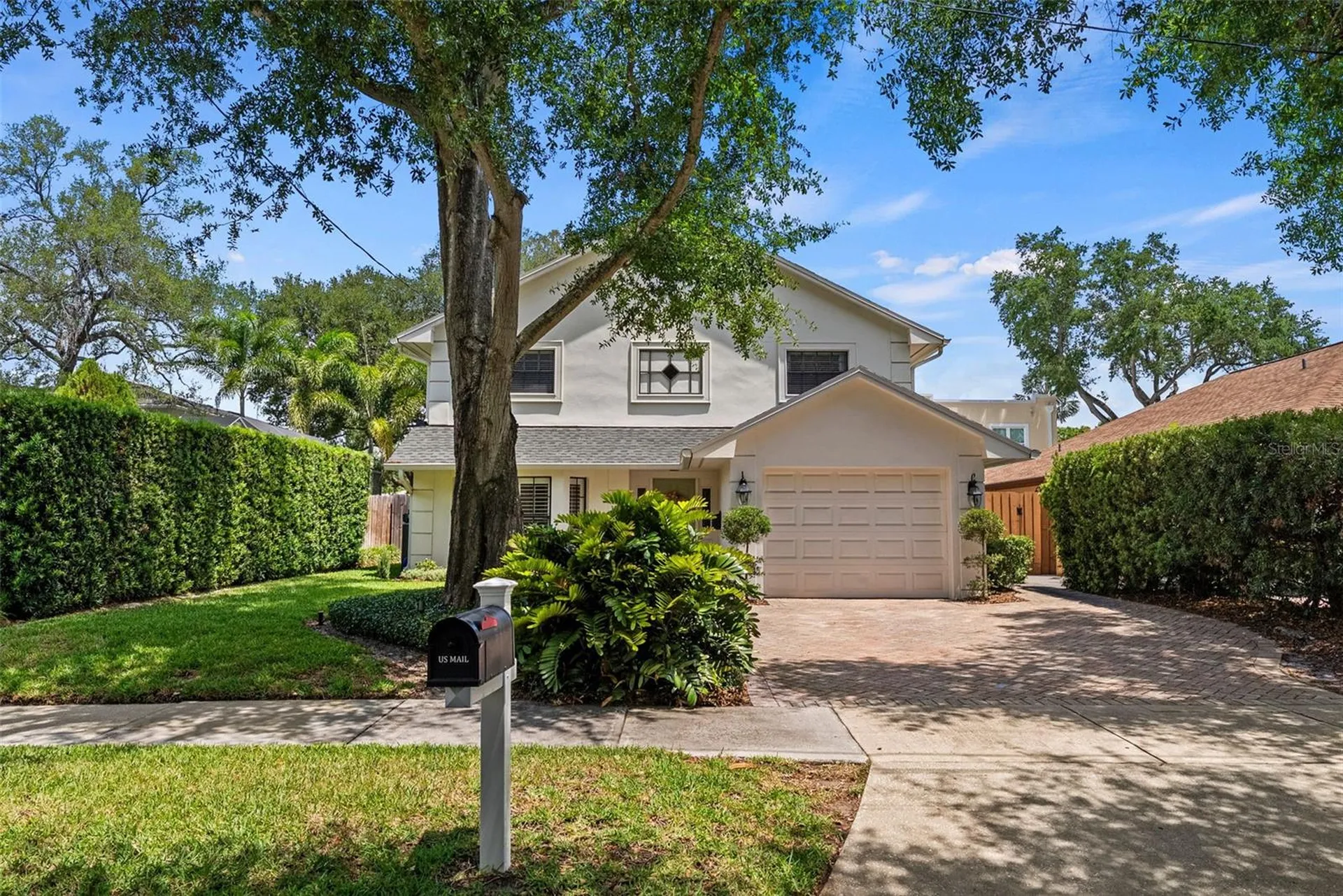 3811 W Granada Street Tampa FL 33629