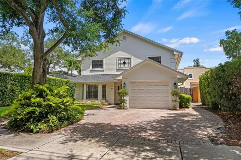 3811 W Granada Street Tampa FL 33629