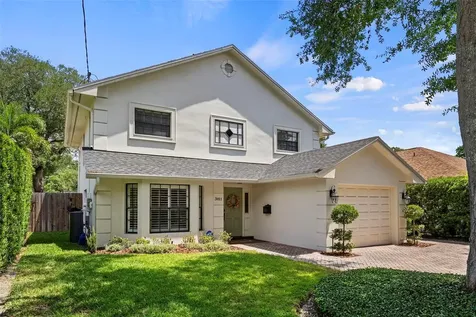 3811 W Granada Street Tampa FL 33629