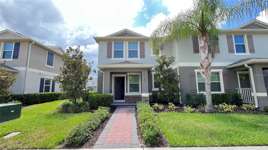 11056 Great Rock Street Winter Garden FL 34787