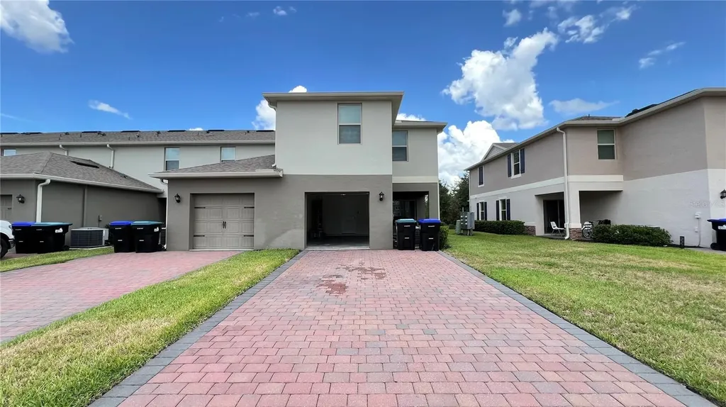 11056 Great Rock Street Winter Garden FL 34787