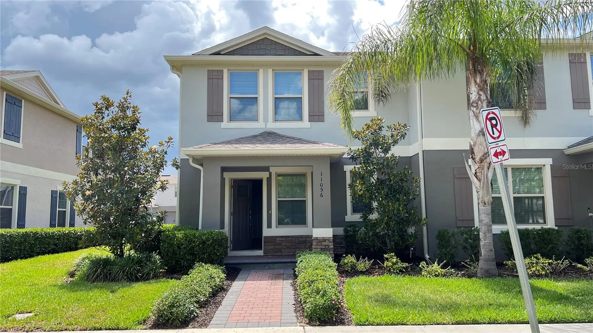 11056 Great Rock Street Winter Garden FL 34787