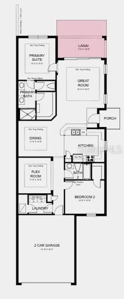 5382 Spoonflower Court St Cloud FL 34771