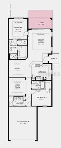 5382 Spoonflower Court St Cloud FL 34771