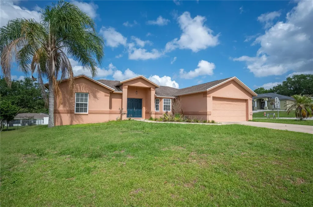 6217 Cross Creek Boulevard Lakeland FL 33813