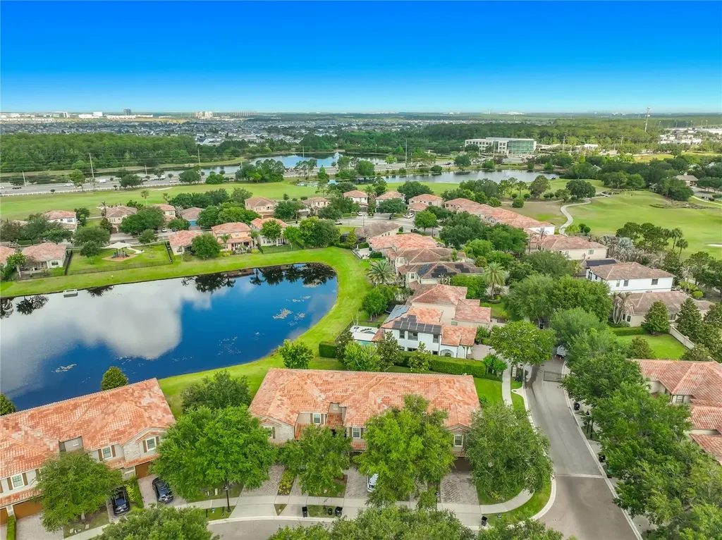 8304 Kelsall Drive Orlando FL 32832