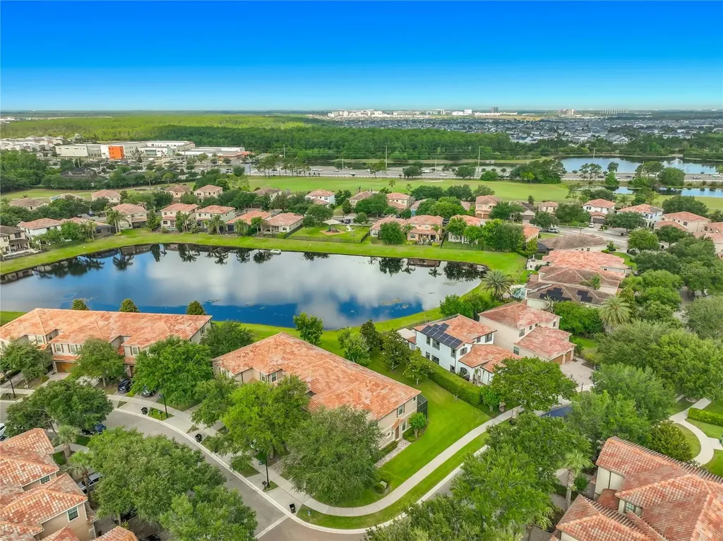 8304 Kelsall Drive Orlando FL 32832