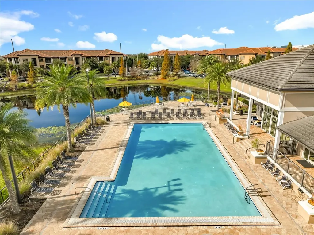 8304 Kelsall Drive Orlando FL 32832