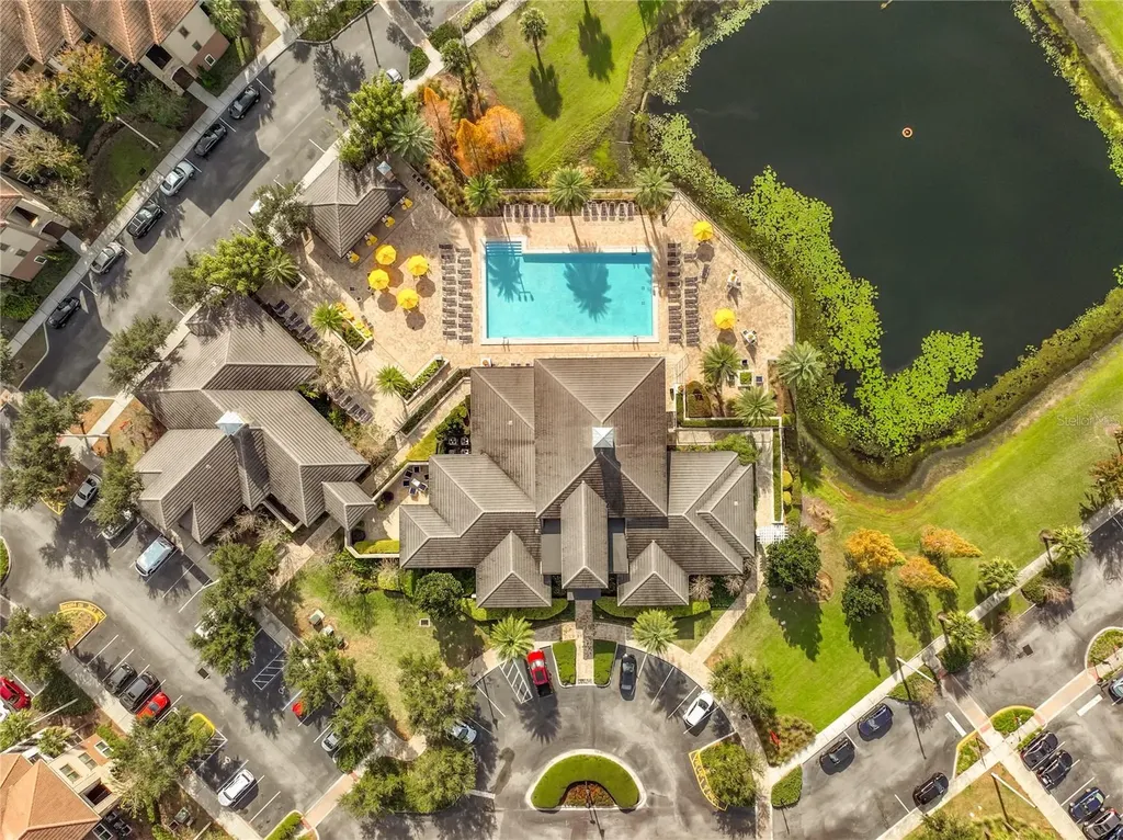 8304 Kelsall Drive Orlando FL 32832
