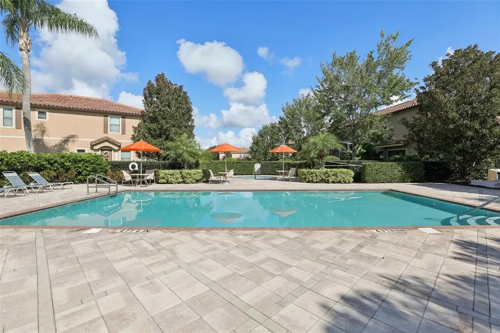 8304 Kelsall Drive Orlando FL 32832