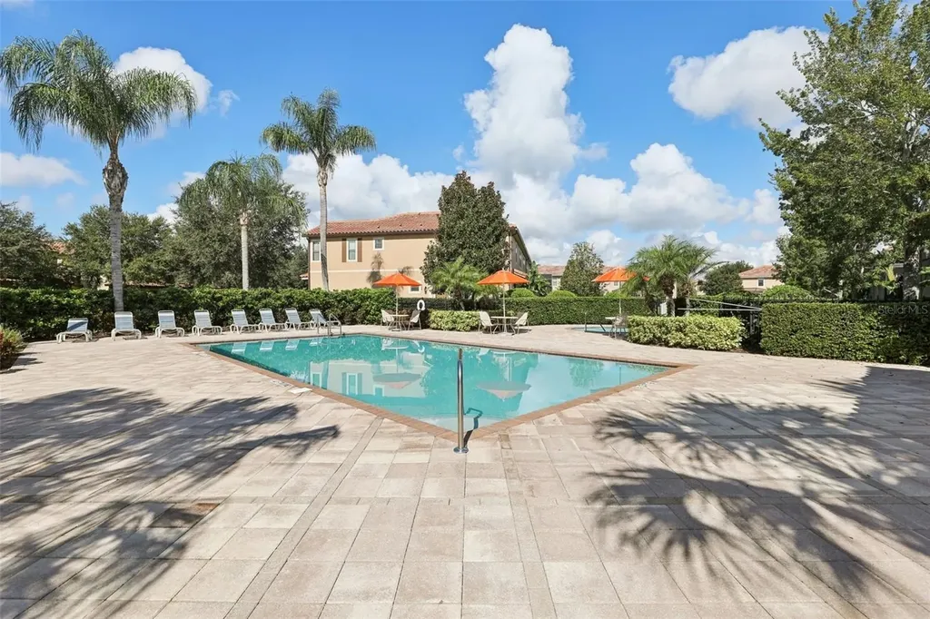 8304 Kelsall Drive Orlando FL 32832