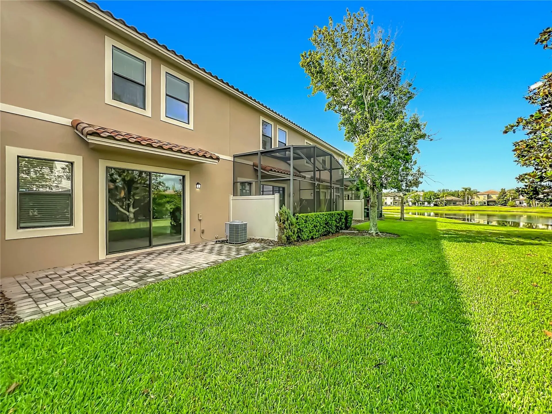 8304 Kelsall Drive Orlando FL 32832