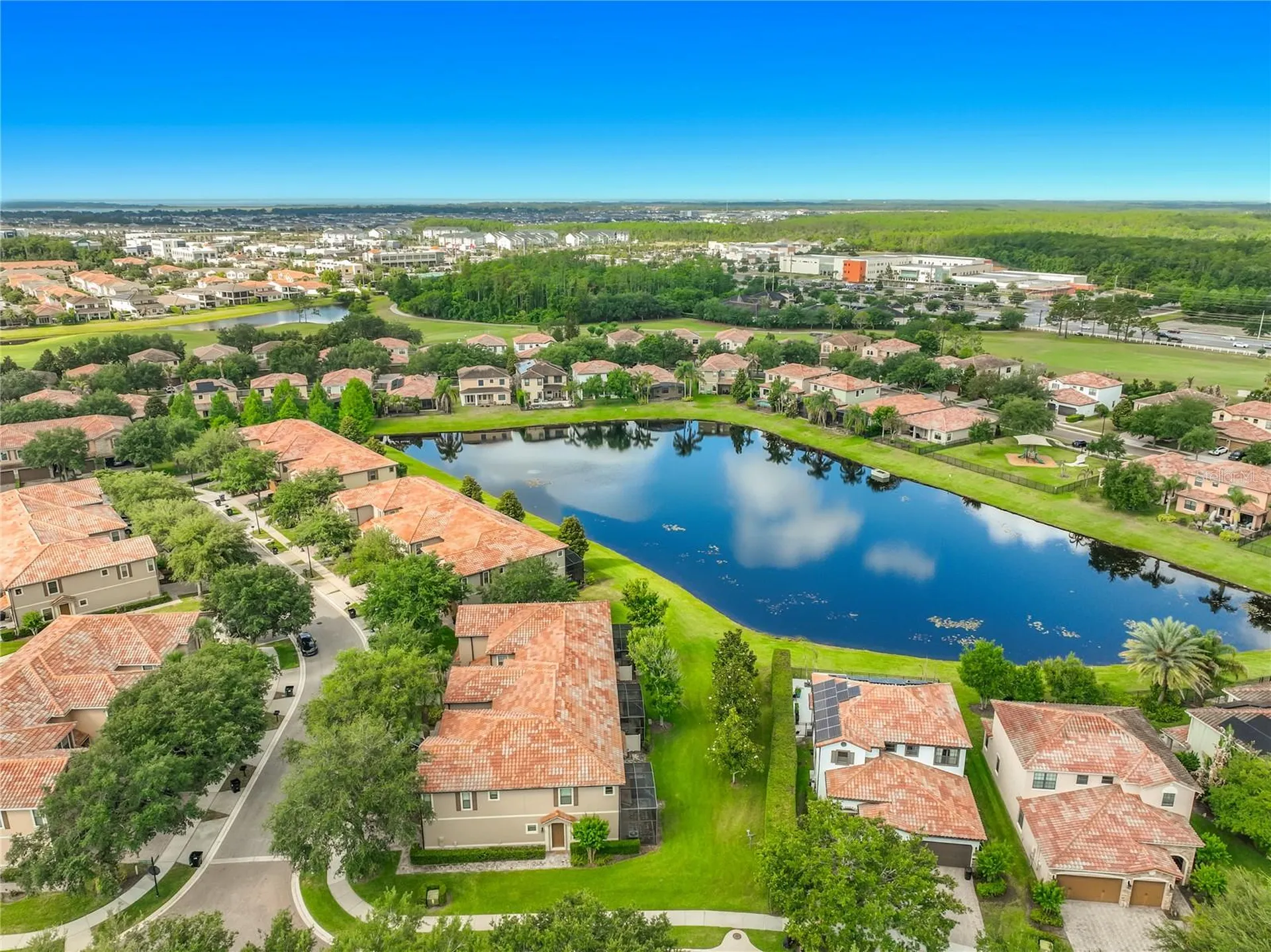 8304 Kelsall Drive Orlando FL 32832