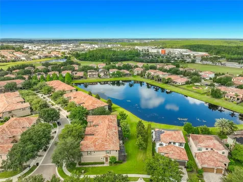 8304 Kelsall Drive Orlando FL 32832