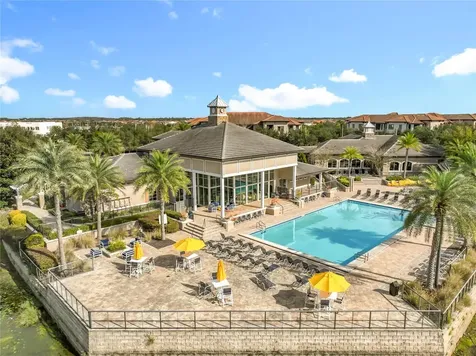 8304 Kelsall Drive Orlando FL 32832