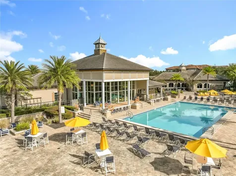 8304 Kelsall Drive Orlando FL 32832