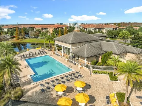 8304 Kelsall Drive Orlando FL 32832