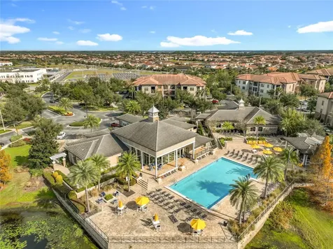 8304 Kelsall Drive Orlando FL 32832