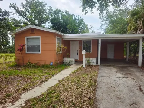 2472 17TH Avenue S St Petersburg FL 33712