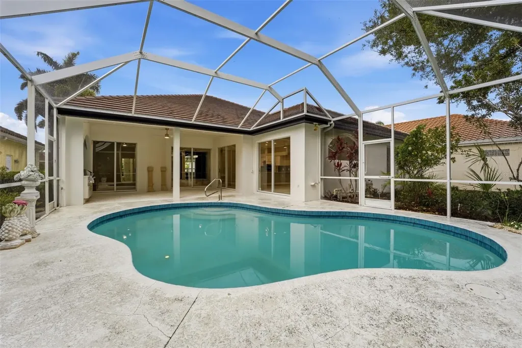 507 Cheval Drive Venice FL 34292