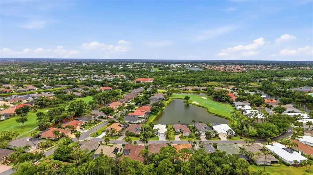 507 Cheval Drive Venice FL 34292