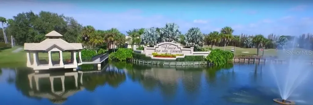 507 Cheval Drive Venice FL 34292