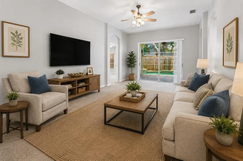 1822 Greystone Heights Drive Valrico FL 33594