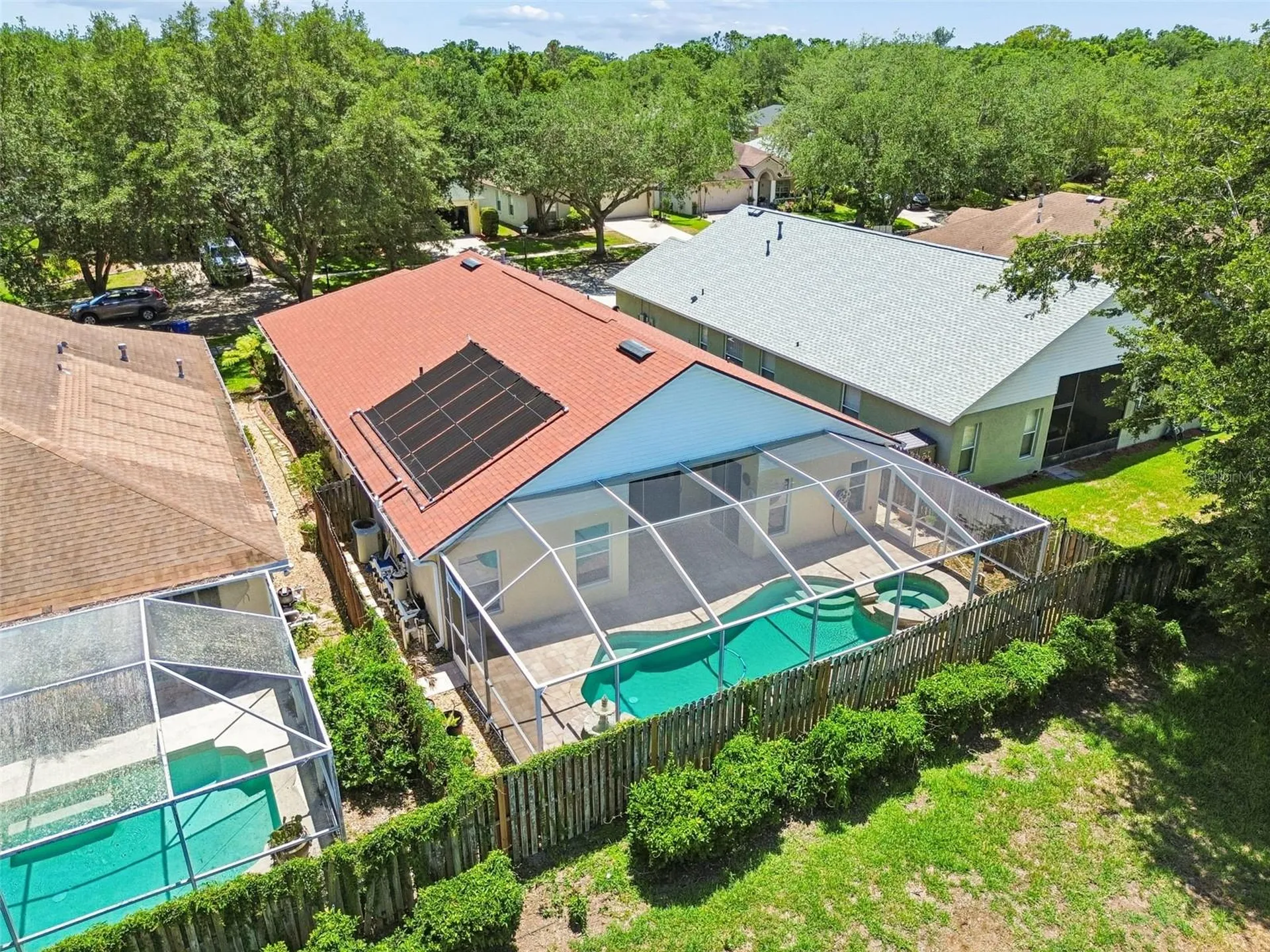 1822 Greystone Heights Drive Valrico FL 33594