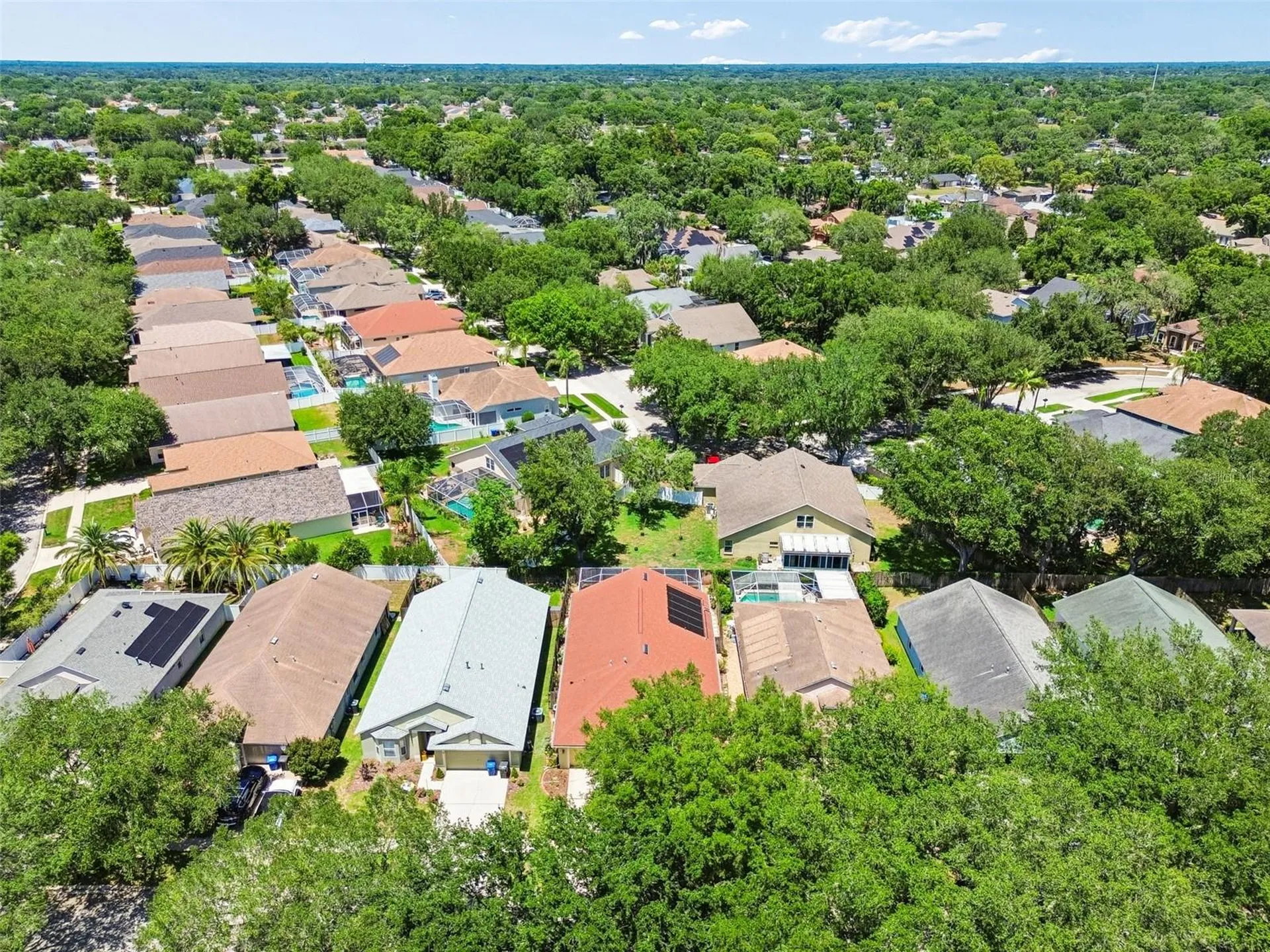 1822 Greystone Heights Drive Valrico FL 33594