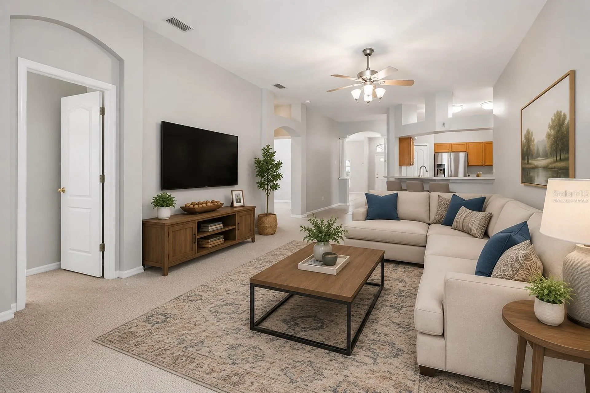 1822 Greystone Heights Drive Valrico FL 33594