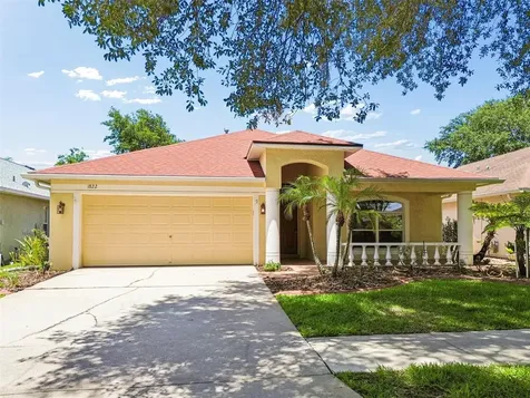 1822 Greystone Heights Drive Valrico FL 33594