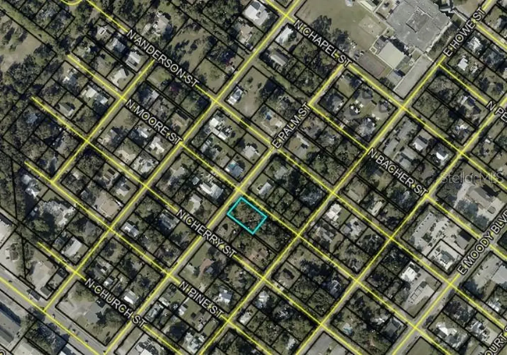 E Palm Street Bunnell FL 32110