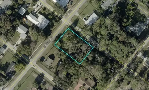 E Palm Street Bunnell FL 32110