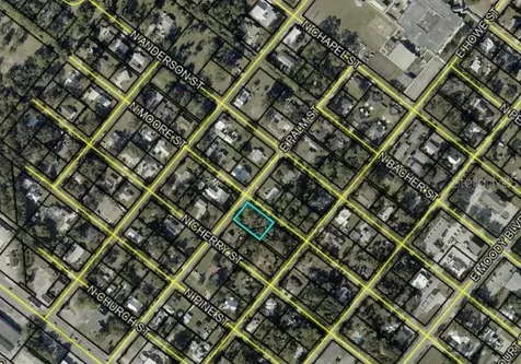 E Palm Street Bunnell FL 32110