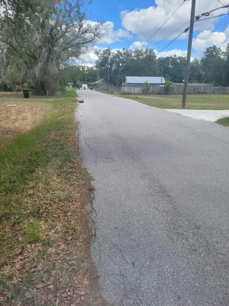 0 Central Avenue Mulberry FL 33860